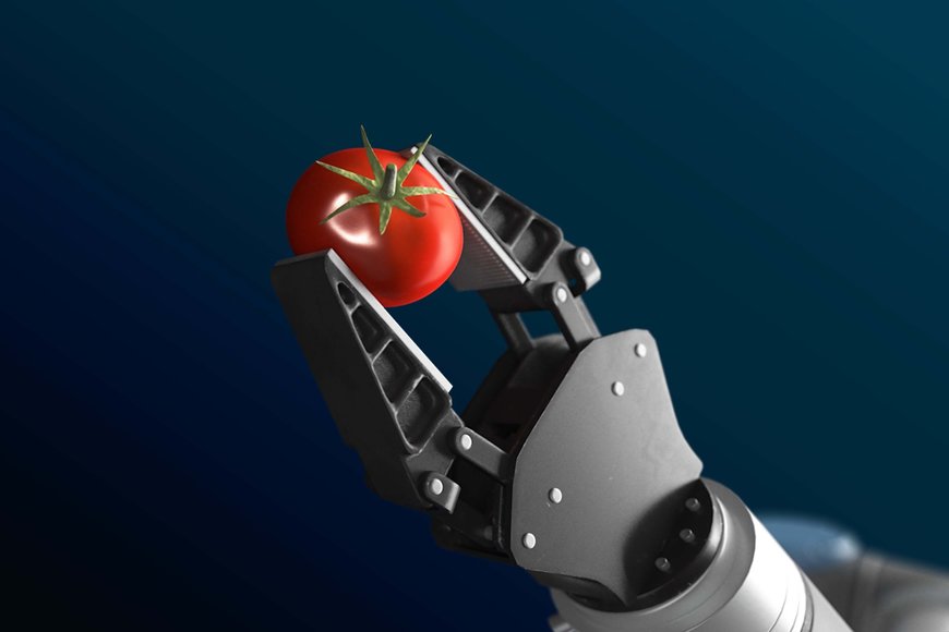 The Future of Agriculture and Food Processing – AI in Food and Farm Automation on 31 May, 2.30 - 3.30 p.m. BST 
